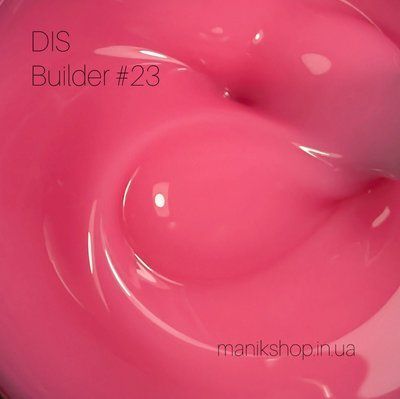 Билдер гель D.I.S Nails Builder #23, 28 г 4166 фото