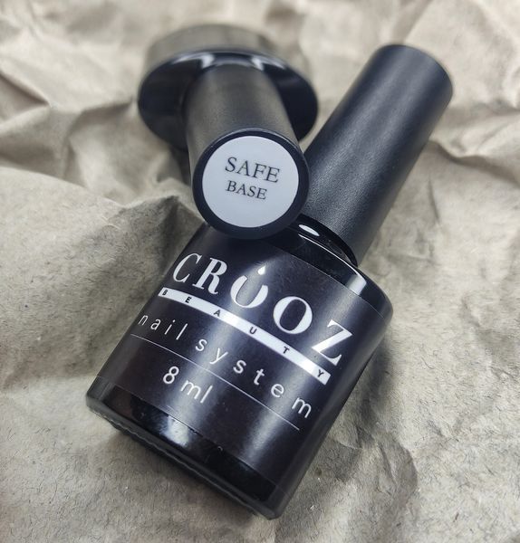 База Crooz Safe Base, 8 мл 761 фото