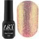 Гель лак ART Rainbow Splash RS001, 6 мл 3568 фото 2