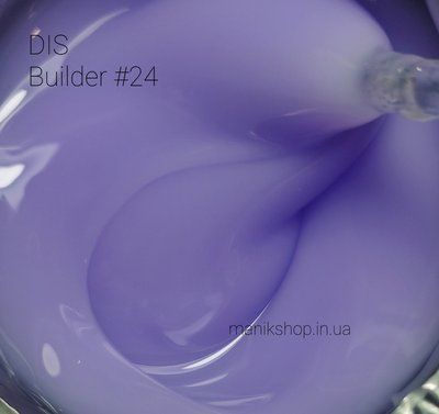 Билдер гель D.I.S Nails Builder #24, 28 г 4167 фото