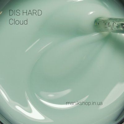 Гель D.I.S Hard Cloud, 28 г 4321 фото