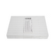 Бафы прямоугольные шлифовальные 100/180 Staleks PRO Mini Expert 51, 50 шт 3732 фото 1