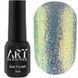 Гель лак ART Rainbow Splash RS002, 6 мл 3569 фото 2