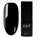Гель лак DIS Color Gel Polish #002 Черный, 8 мл 5794 фото 2
