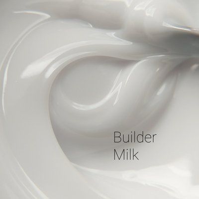 Білдер гель Builder Milk, 15 г 5845 фото