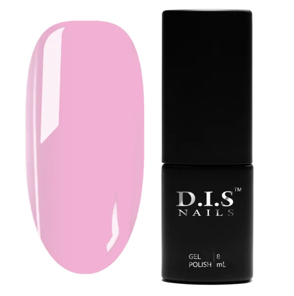 Гель лак DIS Color Gel Polish #019, 8 мл 5795 фото