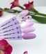 Гель краска для градиента Crooz 5в1 Art Gel Ombre #05, 3 мл 5256 фото 1