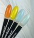Гель D.I.S Nails Hard Yellow, 28 г 2578 фото 3