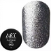 Платинум гель ART Platinum Gel #002 Warm Silver, 5 мл 3975 фото 2