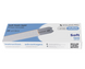 Сменные файлы белые мягкие PAPMAM 100 грит Staleks PRO EXPERT 20 25 шт DFCE-20-100/25W 2106 фото 1