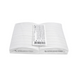 Бафы для ногтей полумесяц мини 100/180 Staleks PRO Mini Expert 41, 20 шт 3733 фото 1