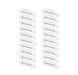 Бафы для ногтей полумесяц мини 100/180 Staleks PRO Mini Expert 41, 20 шт 3733 фото 2
