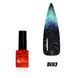 Світловідбиваюче кошаче око Nails Molekula Dragon Flash Cat Eye 03, 6 мл 2004 фото 2