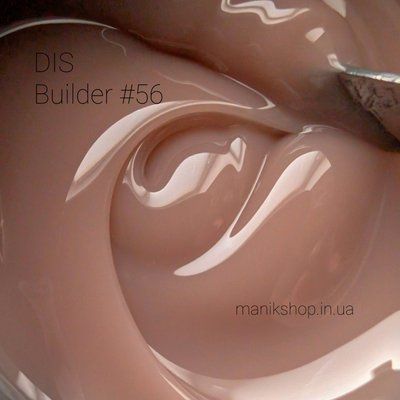 Билдер гель D.I.S Nails Builder #56, 28 г 4169 фото