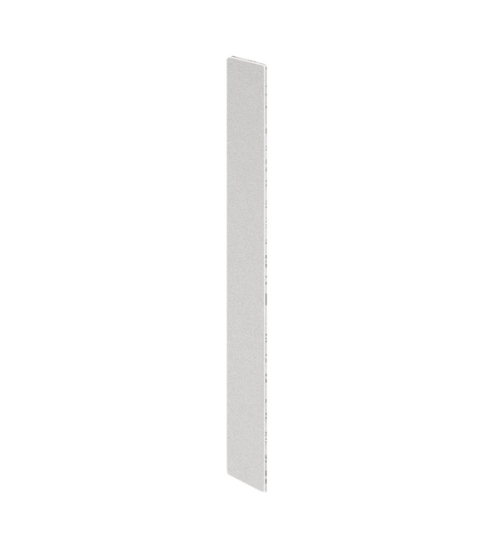 Змінні файли білі м'які PAPMAM 150 грит Staleks PRO EXPERT 20 25 шт DFCE-25-150/25W 2107 фото