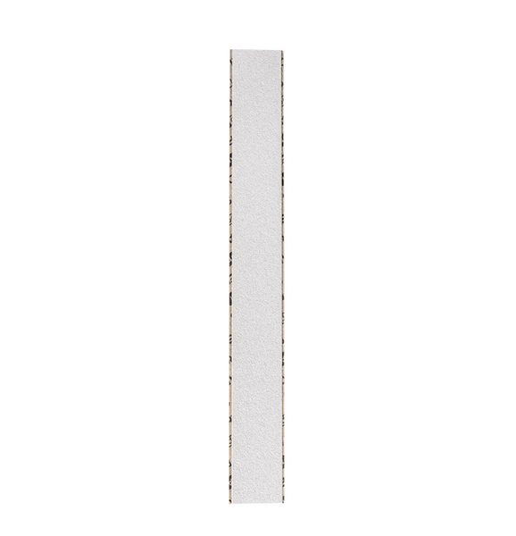 Змінні файли білі м'які PAPMAM 150 грит Staleks PRO EXPERT 20 25 шт DFCE-25-150/25W 2107 фото
