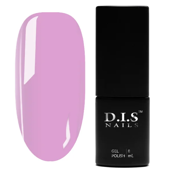 Гель лак DIS Color Gel Polish #020, 8 мл 5796 фото