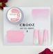 Гель краска для градиента Crooz 5в1 Art Gel Ombre #09, 3 мл 5257 фото 3