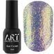 Гель лак ART Rainbow Splash RS004, 6 мл 3571 фото 2