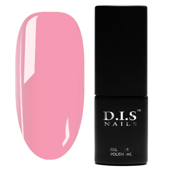Гель лак DIS Color Gel Polish #021, 8 мл 5797 фото