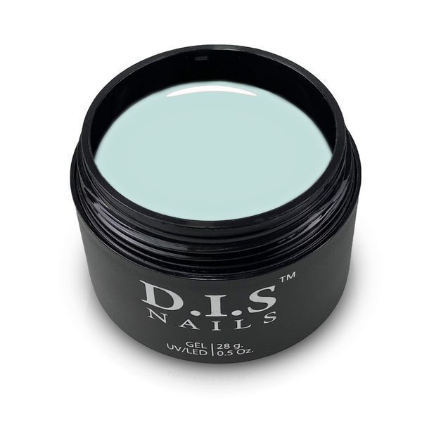 Гель D.I.S Nails Hard Menthol, 28 г 2580 фото