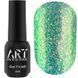 Гель лак ART Rainbow Splash RS005, 6 мл 3572 фото 2
