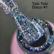 Toki Toki Disco