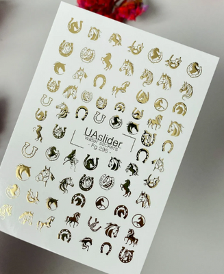 Слайдер UAslider Fg 295 4790 фото