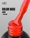 Цветная база ART Color Base #10, 10 мл 5180 фото 1