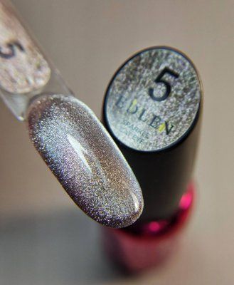 Кошаче око Edlen Sparkle Car Eye #05, 9 мл 4867 фото