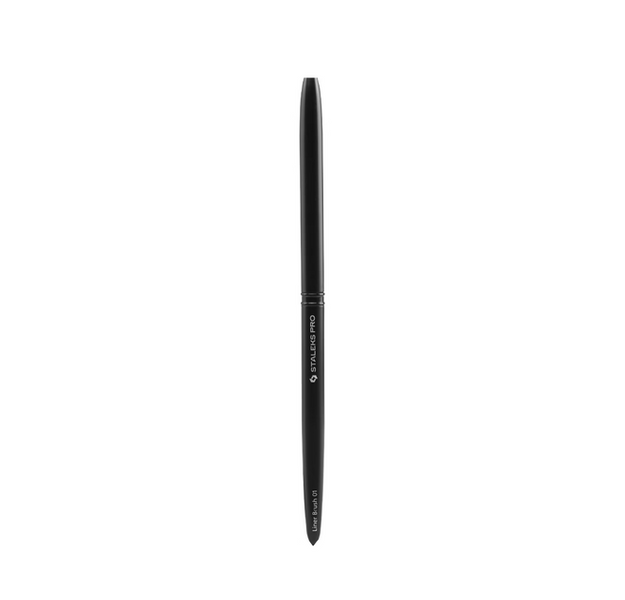 Кисть для маникюра лайнер Staleks PRO Expert 7 мм (NBE-01) 3736 фото