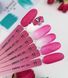 Гель краска для градиента Crooz 5в1 Art Gel Ombre #11, 3 мл 5259 фото 1