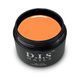 Гель D.I.S Nails Hard Orange, 28 г 2581 фото 2