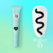 Гель для об'ємних дизайнів You Are Cute 3D Jelly Gel #3, 15 мл 5848 фото 1