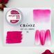 Гель краска для градиента Crooz 5в1 Art Gel Ombre #11, 3 мл 5259 фото 3