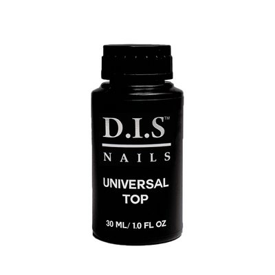 Топ D.I.S Nails Universal, 30 мл 2229 фото