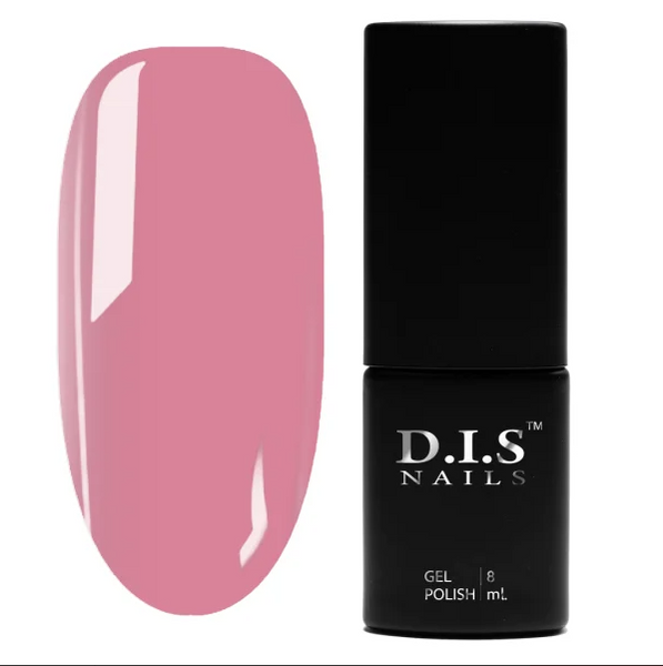 Гель лак DIS Color Gel Polish #023, 8 мл 5799 фото