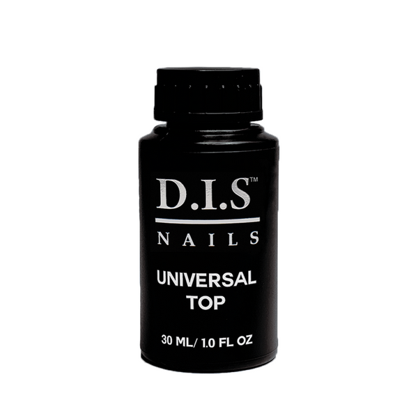 Топ D.I.S Nails Universal, 30 мл 2229 фото