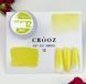 Гель краска для градиента Crooz 5в1 Art Gel Ombre #12, 3 мл 5260 фото 3