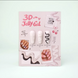 Гель для об'ємних дизайнів You Are Cute 3D Jelly Gel #2, 15 мл 5849 фото 3