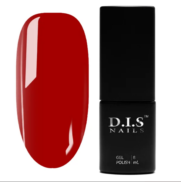 Гель лак DIS Color Gel Polish #034, 8 мл 5800 фото