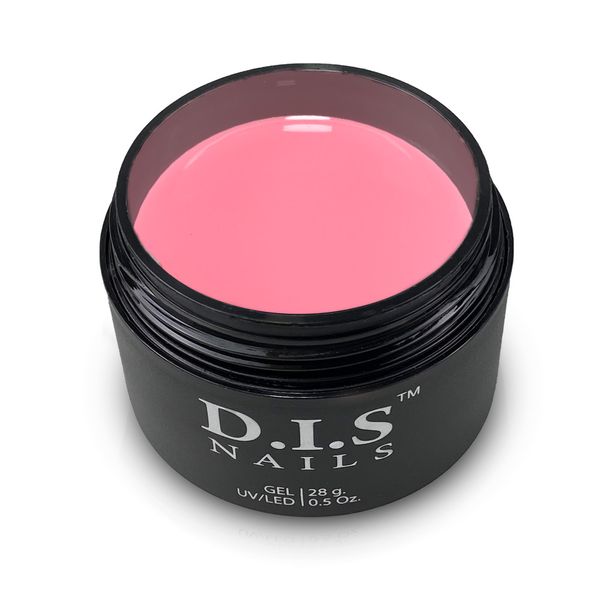 Рідкий гель D.I.S Nails Liquid #3, 28 г 1413 фото