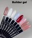 Білдер гель D.I.S Nails Builder #01, 28 г 2832 фото 3