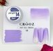 Гель краска для градиента Crooz 5в1 Art Gel Ombre #14, 3 мл 5261 фото 3