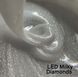 Гель Led Milky Diamonds, 50 г 867 фото 2