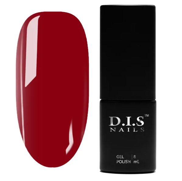 Гель лак DIS Color Gel Polish #036, 8 мл 5801 фото