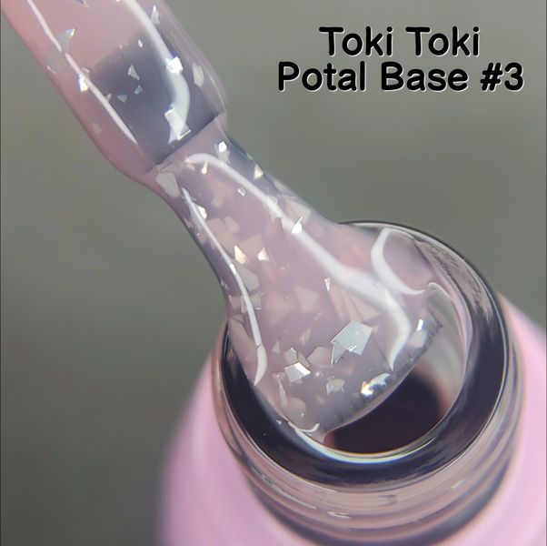 База Toki Toki Potal Base #3, 5 мл 171 фото