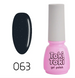 Гель лак Toki Toki #063, 5 мл 321 фото 2