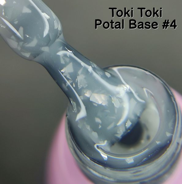 База Toki Toki Potal Base #4, 5 мл 172 фото