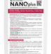 Средство для дезинфекции быстрого действия NANOplus, 1000 мл 3184 фото 2
